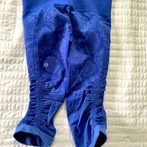 Lululemon leggings